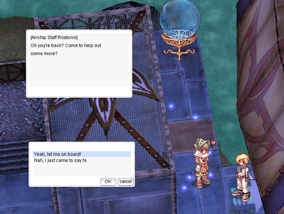 Advanced Old Glast Heim (A.K.A. Nightmare Old Glast Heim) : Brief Info. -  Ragnarok Online Community Chat - WarpPortal Community Forums