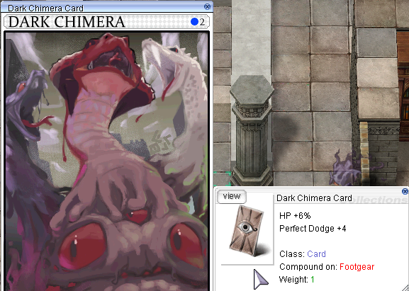 Chimera, Little Alchemy Wiki