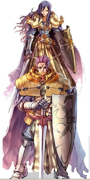 Archer - Ragnarok Project Zero wiki