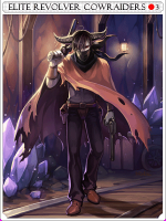 Elite buffalo bandit duelist card.png